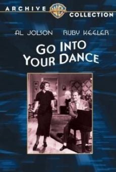 Go Into Your Dance online free