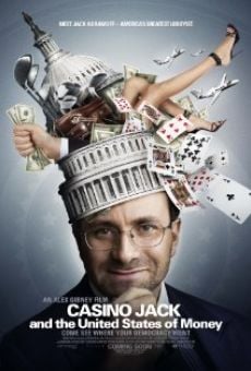 Casino Jack and the United States of Money streaming en ligne gratuit