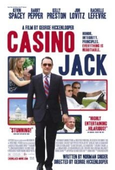 Casino Jack online