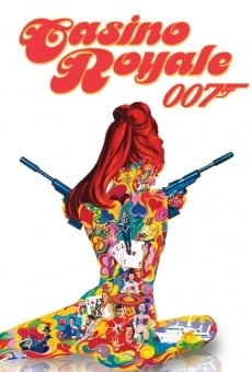 Casino Royale on-line gratuito