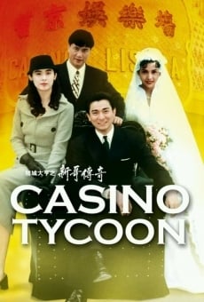 Casino Tycoon streaming en ligne gratuit