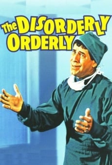 The Disorderly Orderly stream online deutsch