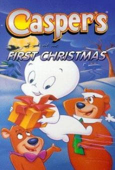 Ver película Casper's First Christmas