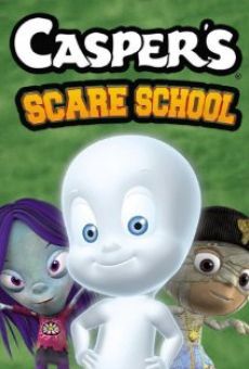 Película: Casper, escuela de sustos