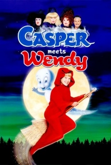 Casper Meets Wendy online kostenlos