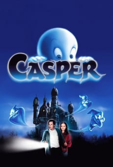 Casper online