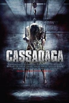 Ver película Cassadaga