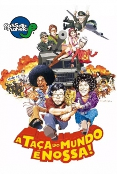 Casseta & Planeta: A Taça do Mundo É Nossa stream online deutsch