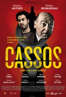 Watch Cassos online stream