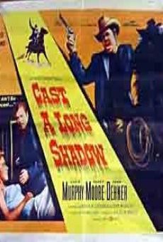 Cast a Long Shadow stream online deutsch