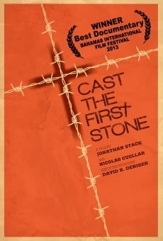 Cast the First Stone