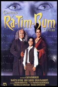 Castelo Rá-Tim-Bum, o filme stream online deutsch