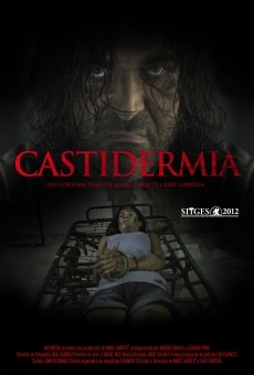 Ver película Castidermia