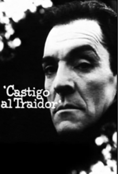 Castigo al traidor online free