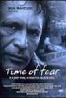 Time of Fear