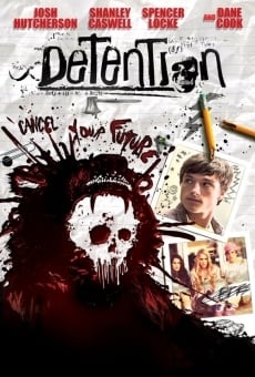 Detention online free