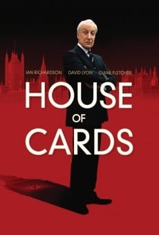 House of Cards en ligne gratuit