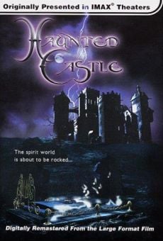 Haunted Castle 3D online free