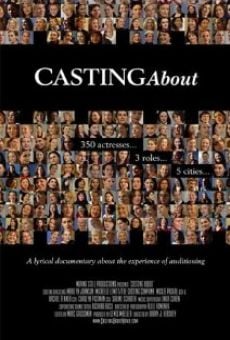 Casting About online