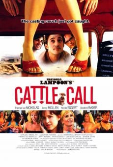 National Lampoon's Cattle Call on-line gratuito