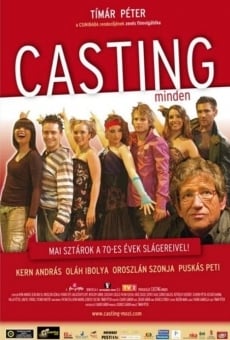 Ver película Casting Everything