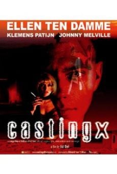 Película: Castingx