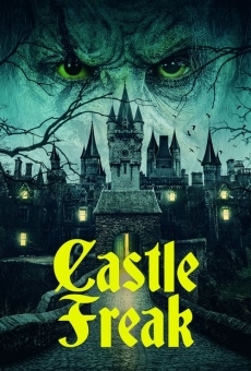 Castle Freak streaming en ligne gratuit