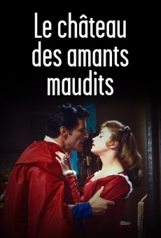 Le château des amants maudits