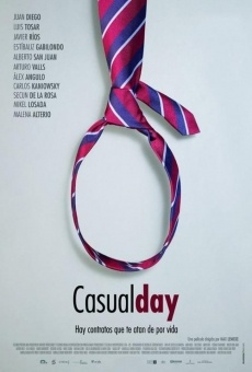 Watch Casual Day online stream