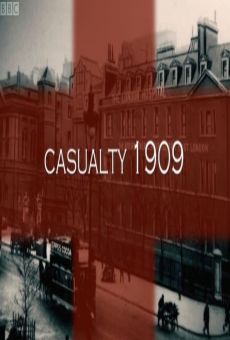 Ver película Casualty 1909