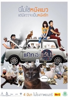 Ver película Cat A Wabb