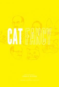 Cat Fancy online