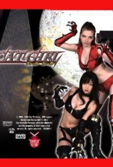 Cat Girl streaming en ligne gratuit