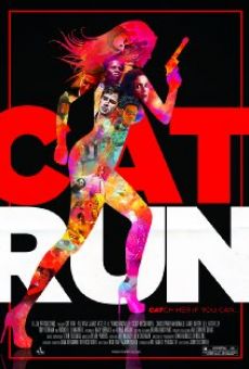 Cat Run online