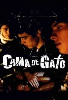 Cama de Gato online free