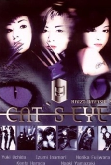 Watch Cat's Eye online stream