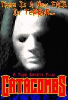 Catacombs online streaming