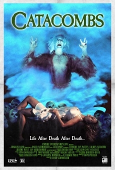 Catacombs on-line gratuito
