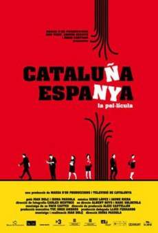 Película: Cataluña Espanya