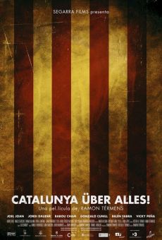 Catalunya über alles! stream online deutsch