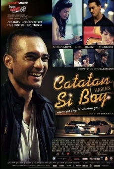 Catatan (Harian) Si Boy online streaming