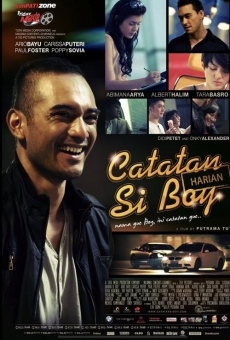 Catatan (Harian) Si Boy en ligne gratuit