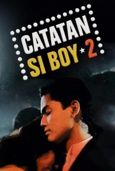 Catatan Si Boy 2 stream online deutsch