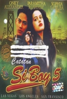 Ver película Catatan Si Boy 5