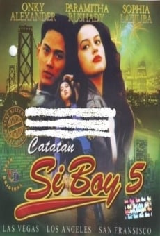 Catatan Si Boy 5 on-line gratuito