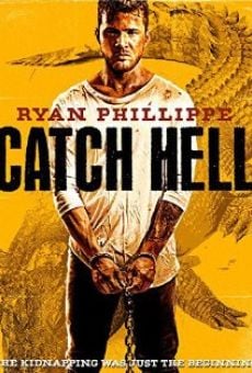 Ver película Catch Hell