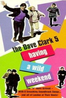 Ver película The Dave Clark Five Runs Wild