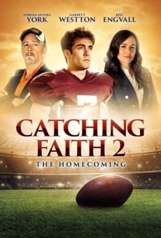 Catching Faith 2: The Homecoming en ligne gratuit