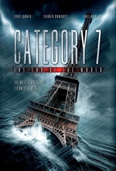 Category 7: The End of the World