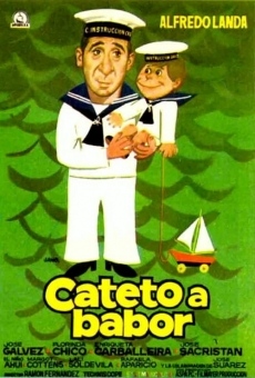 Cateto a babor online kostenlos